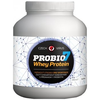 Czech Virus Probio7 Whey Protein 2250 g