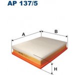 Vzduchový filtr FILTRON AP 137/5 – Hledejceny.cz