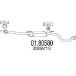 MTS MT 01.80580 – Hledejceny.cz