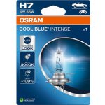 Osram Cool Blue Intense H7 PX26d 12V 55W 64210CBN-1BL | Zboží Auto