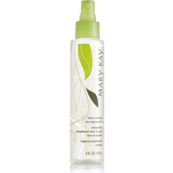 Mary Kay Lotus & Bamboo tělový sprej (Deo Body Spritzer) 147 ml