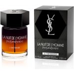 Yves Saint Laurent La Nuit De Le Parfum Intense parfémovaná voda pánská 100 ml – Hledejceny.cz