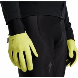 Specialized Prime-Series Thermal LF yellow