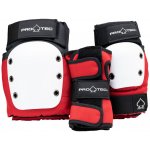 Pro-Tec - Street Gear Junior 3 Pack Open – Zboží Mobilmania
