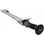 AL-KO OPTIMA nebrzděná náprava pro přívěs 750kg 1260mm 1573mm 4x100 – Hledejceny.cz