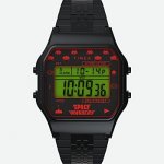 Timex TW5M35900 T80 Space Invaders – Zbozi.Blesk.cz