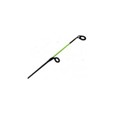 Delphin Feederová Špička CarbonGlass 3,4mm Medium River Trophy Zelená – Hledejceny.cz