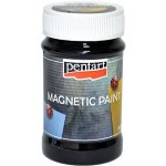 Magnetická barva Pentart 100 ml – Hledejceny.cz