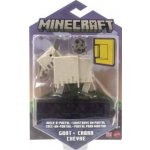 Mattel Minecraft 8 cm Goat – Zbozi.Blesk.cz