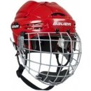 Hokejová helma Hokejová helma Bauer 5100 Combo SR