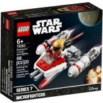 LEGO® Star Wars™ 75263 Mikrostíhačka Odboje Y-wing – Hledejceny.cz