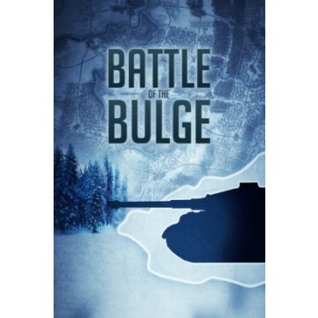 Battle of the Bulge