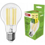 Emos LED žárovka Filament A60 A CLASS E27 7,2 W 100 W 1521 lm teplá bílá – Sleviste.cz