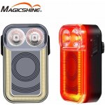 Magicshine Seemee 100AD Radar zadní černé – Zboží Dáma