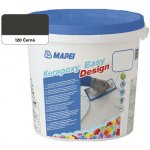 Mapei Kerapoxy Easy Design 3 kg černá – Hledejceny.cz