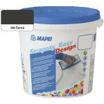 Mapei Kerapoxy Easy Design 3 kg černá – Zboží Mobilmania