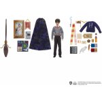 Mattel Harry Potter Kouzelný adventní kalendář – Zboží Mobilmania