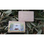 Knossos přírodní olivové mýdlo Borovice 100 g – Sleviste.cz