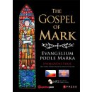 The Gospel of Mark - Evangelium podle Marka - Anglictina.com