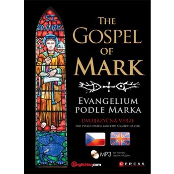 The Gospel of Mark - Evangelium podle Marka - Anglictina.com