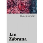 Zábrana Jan - Básně a povídky – Hledejceny.cz