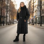 Luhta Aakula Black – Hledejceny.cz