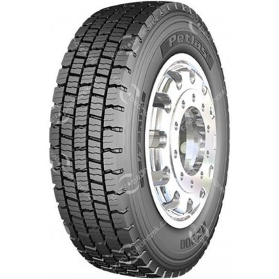 Petlas Drive RZ300 265/70 R17,5 140/138M | Zboží Auto