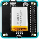 M5Stack M5GO Baterie Bottom3 (pouze pro CoreS3) – Zboží Živě