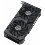 Asus DUAL-RTX4070S-O12G-EVO 90YV0KC0-M0NA00 – Zboží Živě