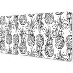 podložka na stůl pro děti ananasy – Sleviste.cz