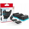 Dokovací stanice pro gamepady a konzole JYS dock + 2x baterie PAD XBOX ONE X / JAYS-X129