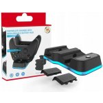JYS dock + 2x baterie PAD XBOX ONE X / JAYS-X129 – Zboží Živě