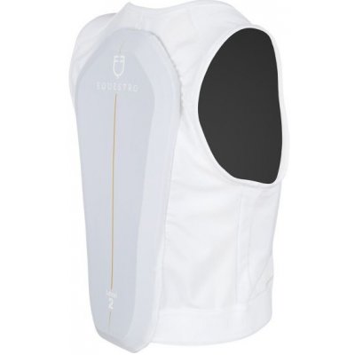 Equestro Dětská bezpečnostní vesta Level – Zboží Dáma