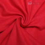 Polar fleece červený – Hledejceny.cz