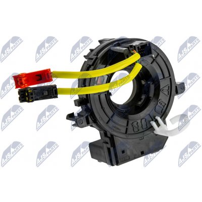 NTY Vinutá pružina, airbag EAS-MS-014 – Hledejceny.cz