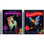 Notes škrábací A5 10 listů – Zboží Dáma