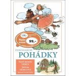 České klasické pohádky – Hledejceny.cz