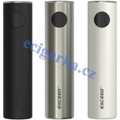 Joyetech Baterie Exceed D19 1500mAh – Zboží Mobilmania