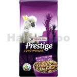 Versele-Laga Prestige Premium Loro Parque Australian Parrot Mix 15 kg – Hledejceny.cz