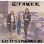 Soft Machine - Live In The 60's CD – Sleviste.cz