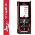 Leica Disto D5 – HobbyKompas.cz