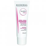 Bioderma Sensibio Forte - Zklidňující a hydratační krém 40 ml