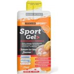 NamedSport Sport gel energetický 25 ml – Zbozi.Blesk.cz