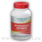 VemoHerb Rhodiloa Rosea 90 kapslí – Hledejceny.cz