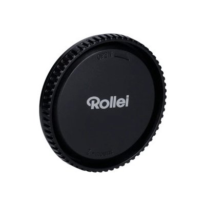 Rollei zadní Z-mount 12050 – Hledejceny.cz