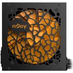 nJoy Theta 750 750W PSAT5075A20CQCO01B – Zboží Živě