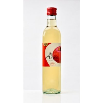 Mengazzoli Jablečný ocet - Aceto di Mele 750ml