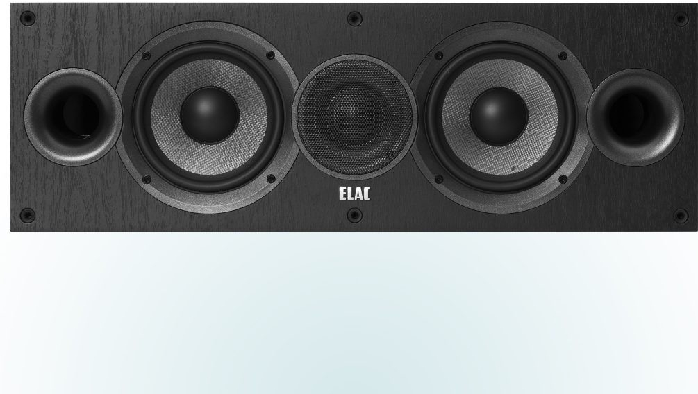 Elac Debut C5.2