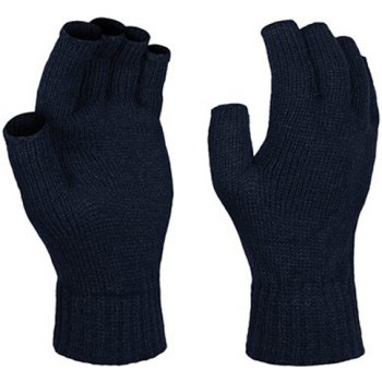 Regatta rukavice bez prstů TRG202 modrá