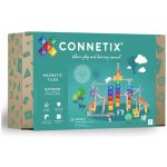 Connetix Rainbow Ball Run Pack 92 ks – Zboží Živě